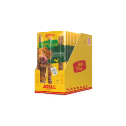 JOSERA JosiDog Meat Sticks Chicken 3x11g